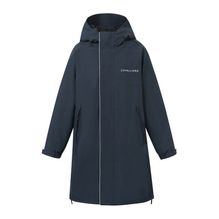Covalliero plašč Training AW 2025 12