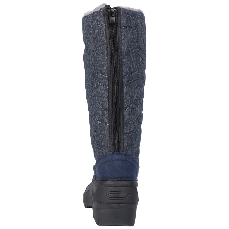 HH zimski škornji Jeans 10