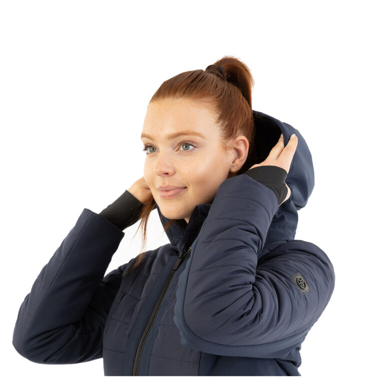 BR combi jakna Josephine 11