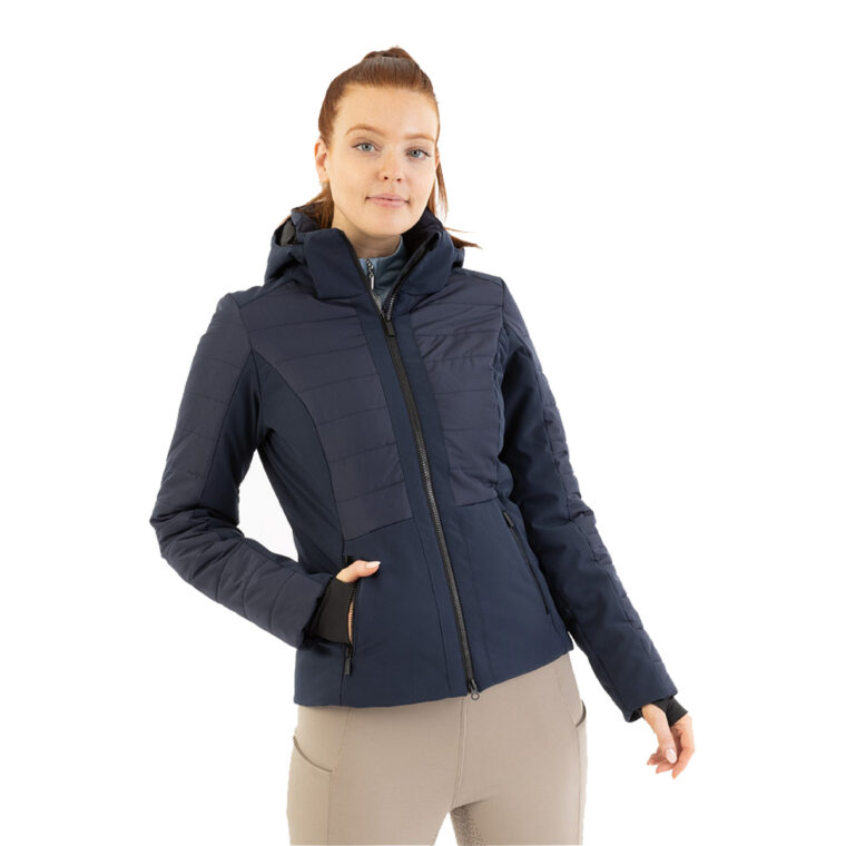 BR combi jakna Josephine 12