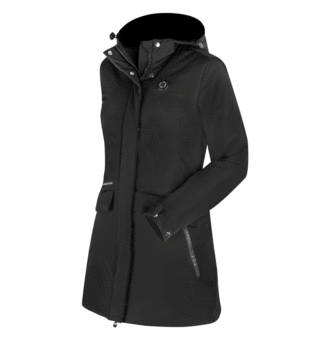 ELT ogrevan plašč Comfort Heat