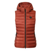Covalliero prešit brezrokavnik AW 2025 19