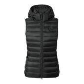 Covalliero prešit brezrokavnik AW 2025 18
