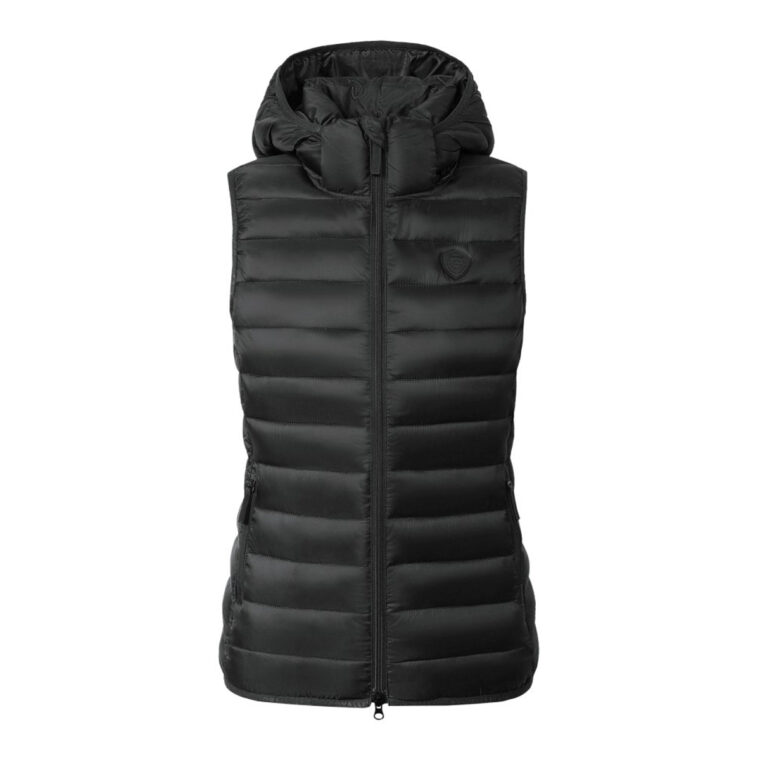 Covalliero prešit brezrokavnik AW 2025 11