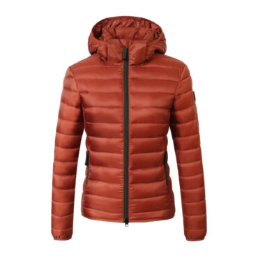 Covalliero prešita jakna AW 2025