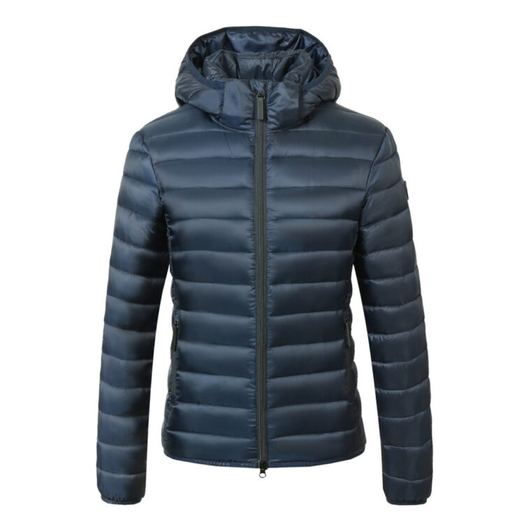 Covalliero prešita jakna AW 2025 13