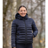 Covalliero prešita jakna AW 2025 22 Covalliero prešita jakna AW 2025 22