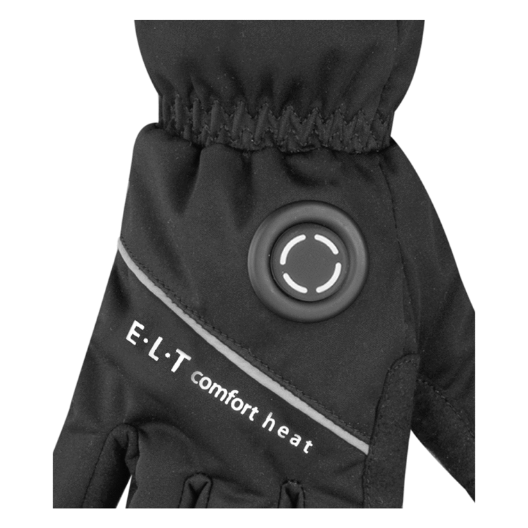 ELT Rokavice comfort heat 13