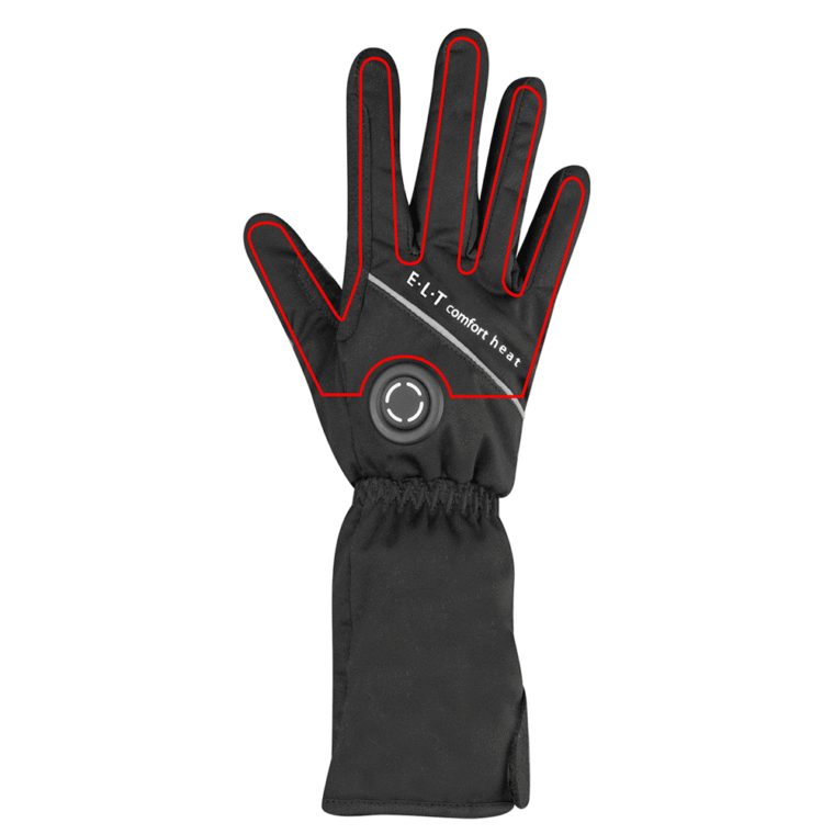 ELT Rokavice comfort heat 11