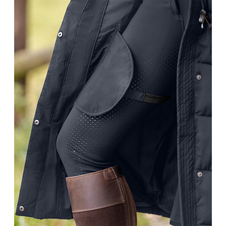 Waldhausen plašč Saphira Advanced 26