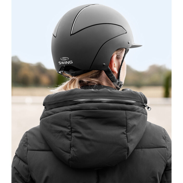 Waldhausen plašč Saphira Advanced 21