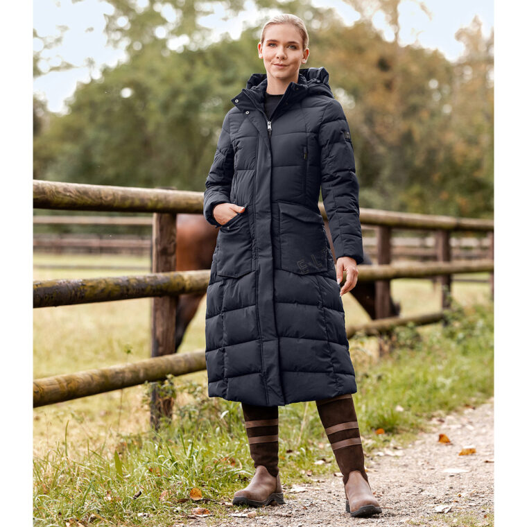 Waldhausen plašč Saphira Advanced 30