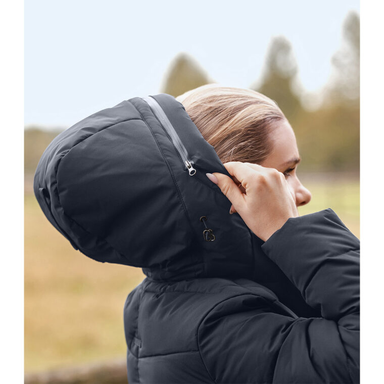 Waldhausen plašč Saphira Advanced 31