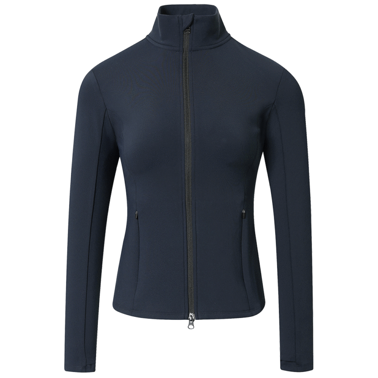 Covalliero training jakna A/W 2025 10