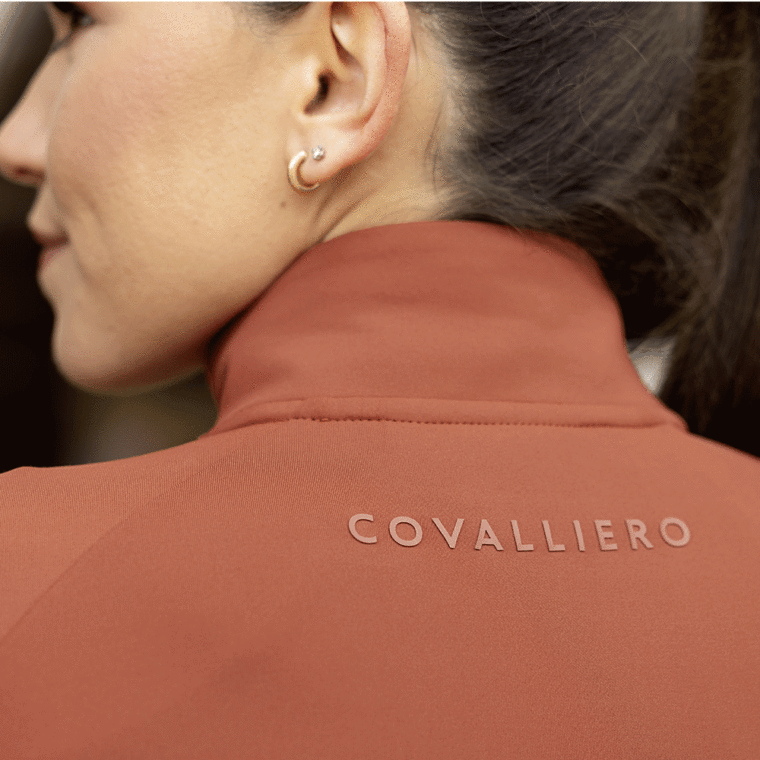Covalliero training jakna A/W 2025 16