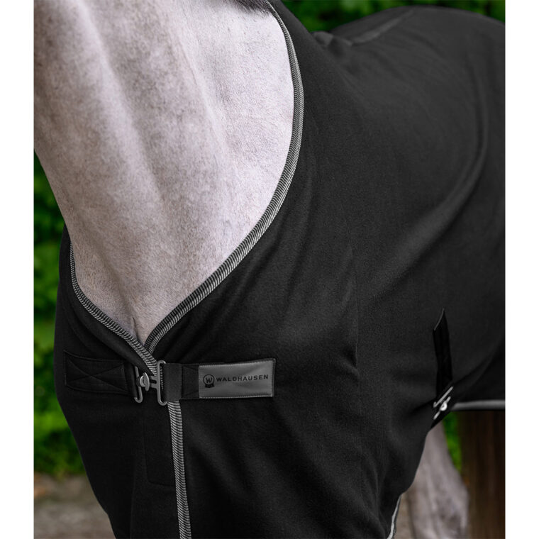 Waldhausen flis pregrinjalo Economic 25/26, s trakovi 8