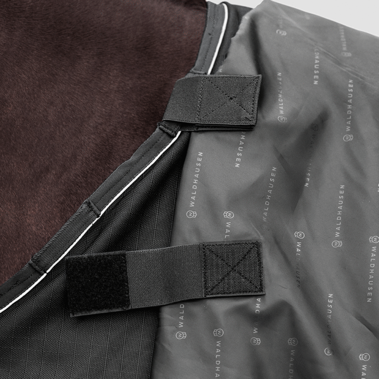 Waldhausen zunanje pregrinjalo Scandic, 300g 6