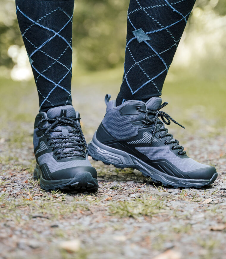 ELT outdoor čevlji Nebraska 4