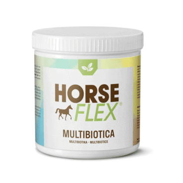 Horseflex Multibiotics 2