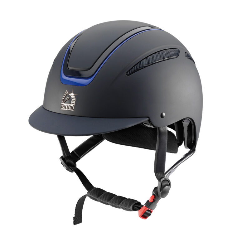 Tattini čelada Giove 8