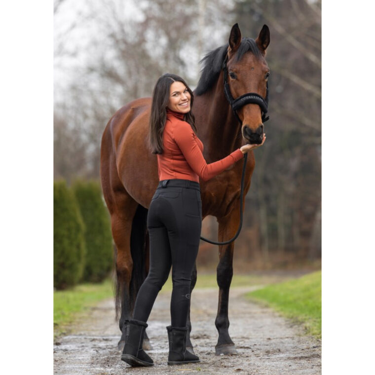 Covalliero zimski škornji Grande 4