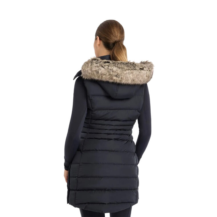 LeMieux brezrokavnik Harper 8