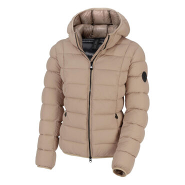 Pikeur jakna Athleisure Desert Sand, 44 2