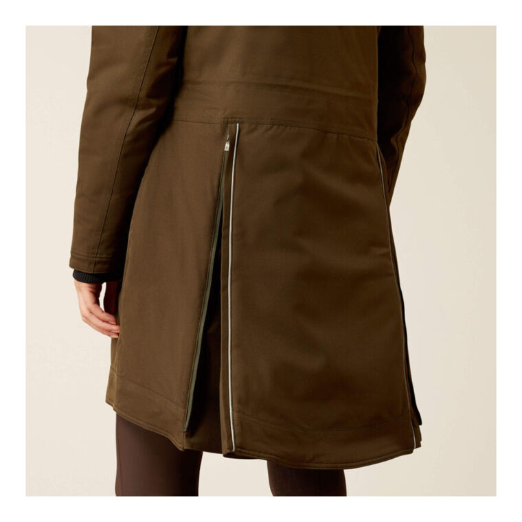 Ariat parka Tempest Waterproof Insulated 6