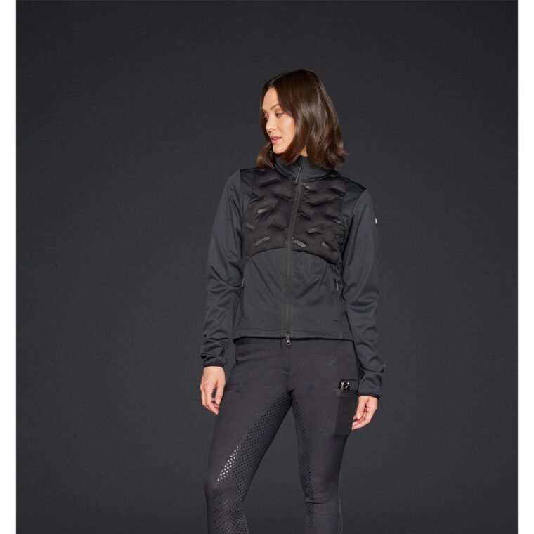 Mountain Horse jakna Xena Hybrid 4