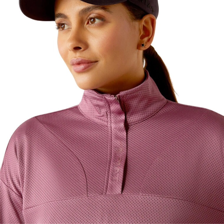 Pulover Ariat Breathe 4