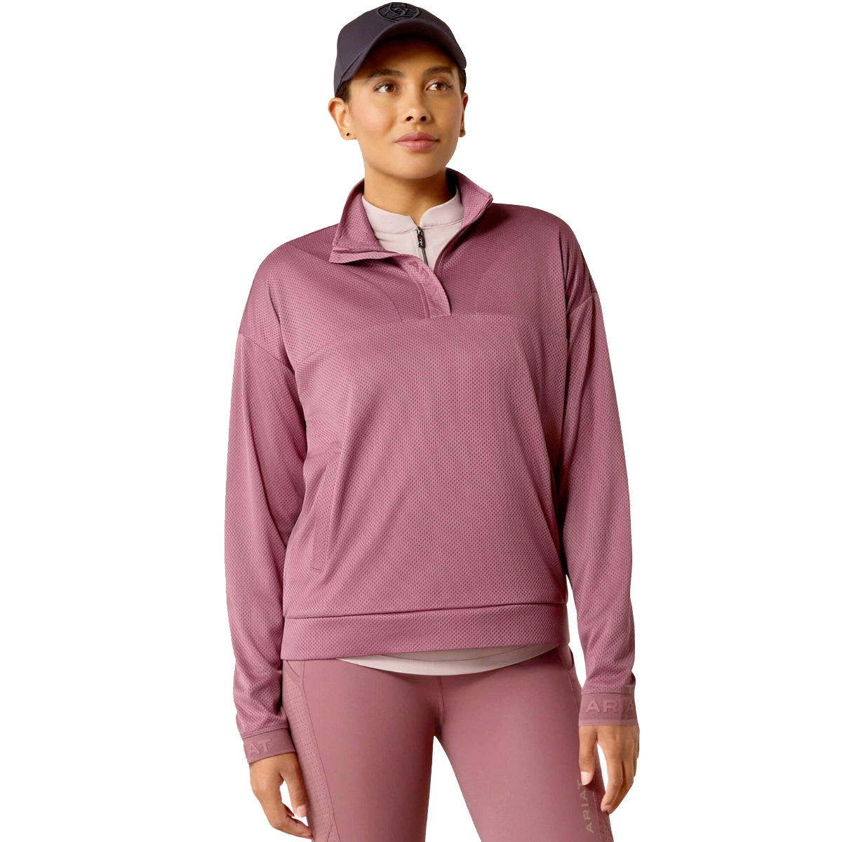 Pulover Ariat Breathe 2 Pulover Ariat Breathe 2