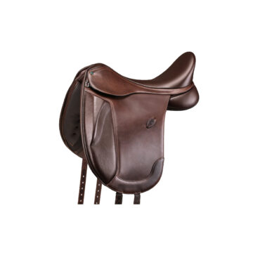 Arena Monoflap Dressage sedlo 3