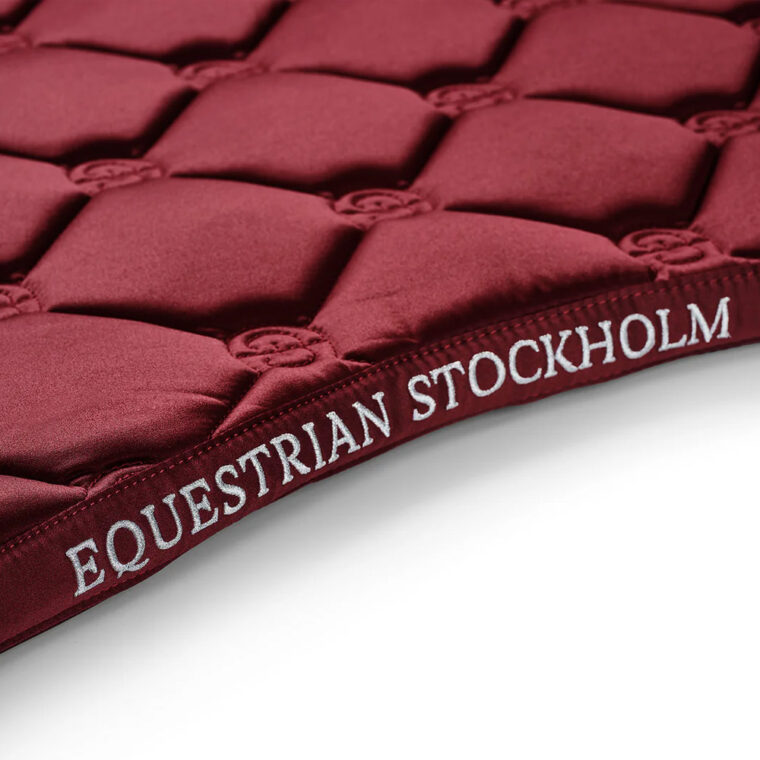 Equestrian Stockholm skakalna podsedelnica Jump 6