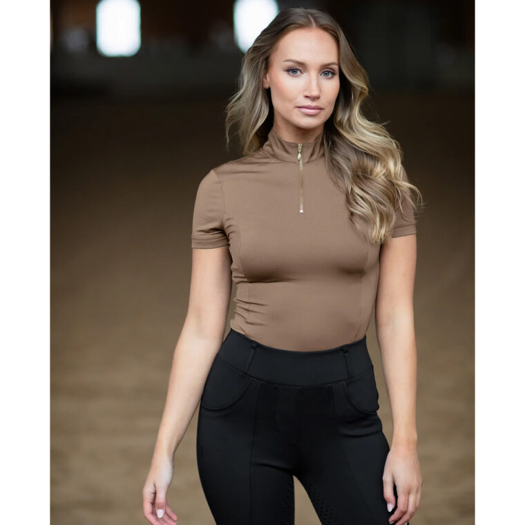 Majica Equestrian Stockholm Air Breeze 5