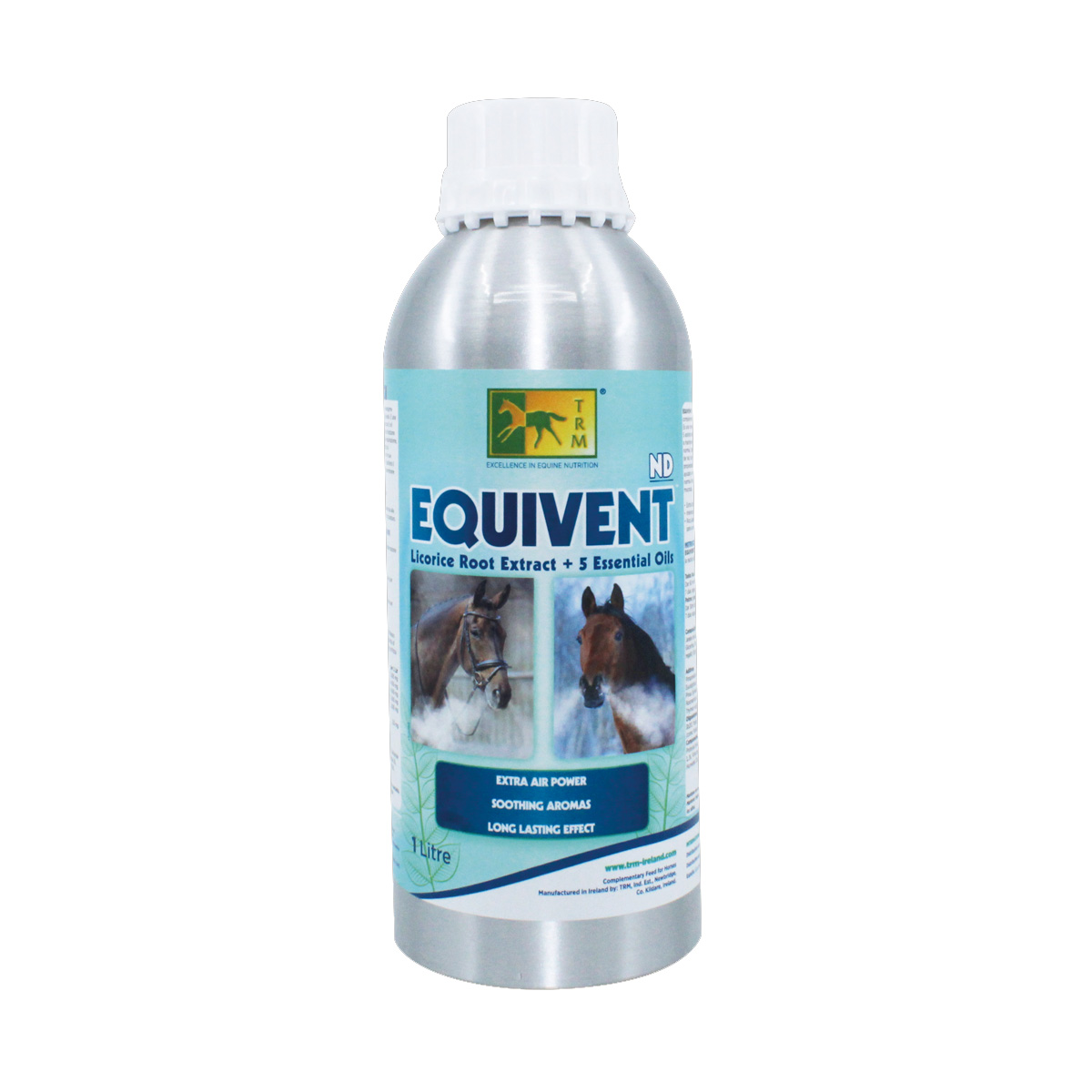 TRM Equivent, 1 L 2 TRM Equivent, 1 L 2