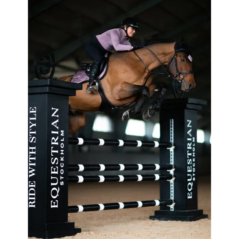 Equestrian Stockholm večnamenska podsedelnica 4