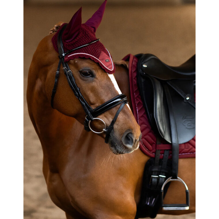Naušniki Equestrian Stockholm 5