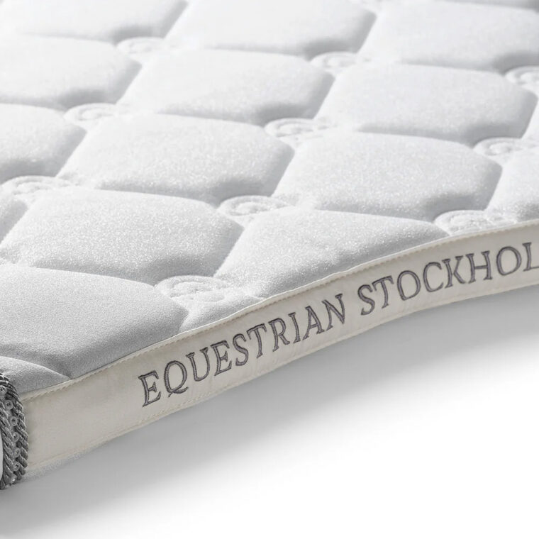 Equestrian Stockholm dresurna podsedelnica Crystal 5