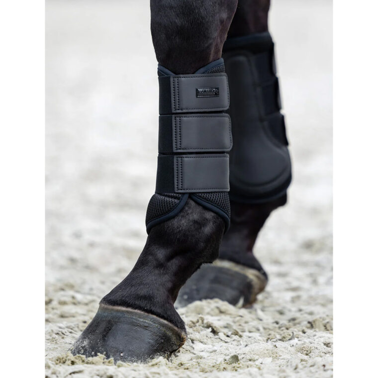 Equestrian Stockholm ščitniki Mesh 4