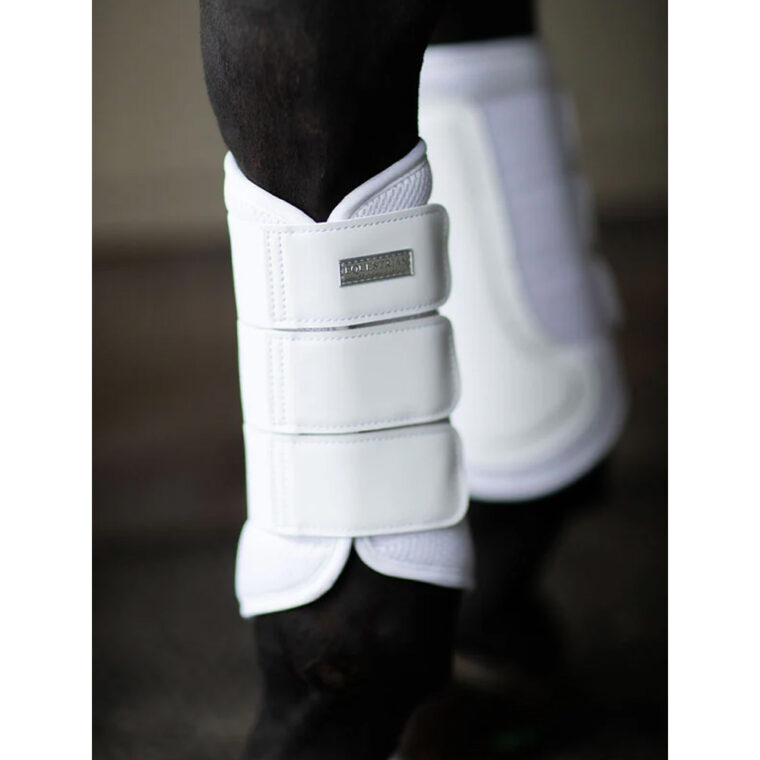 Equestrian Stockholm ščitniki Mesh 6