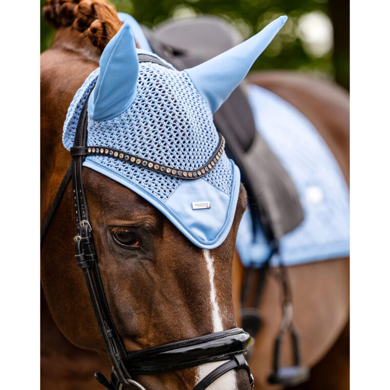 Naušniki Equestrian Stockholm Modern 5