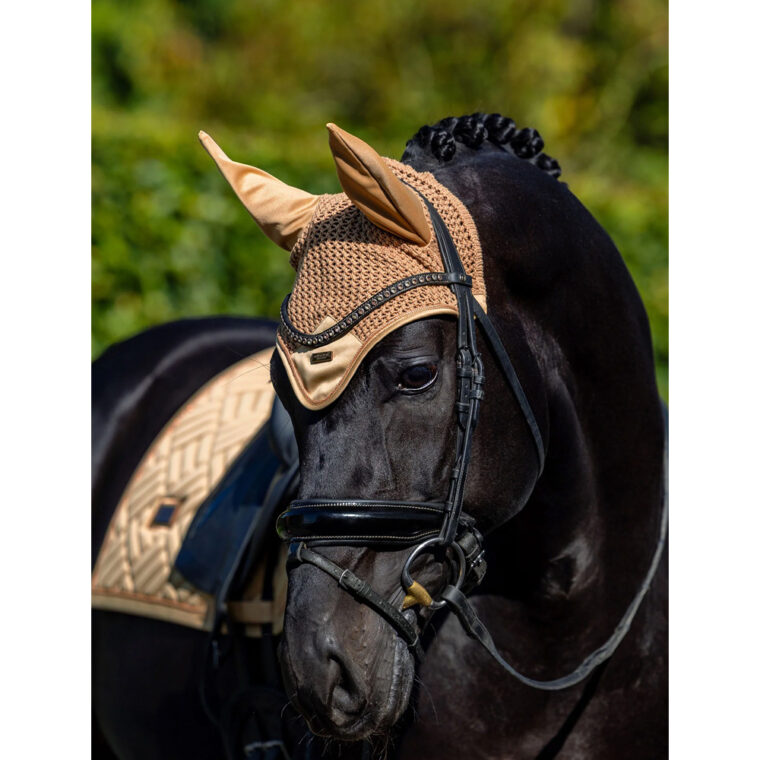 Naušniki Equestrian Stockholm Modern 4