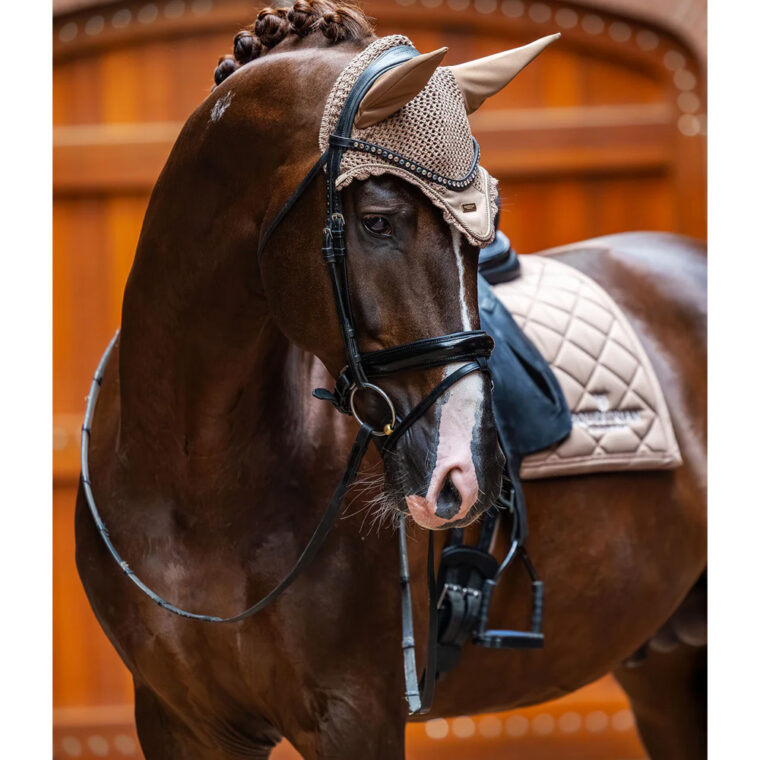 Naušniki Equestrian Stockholm 4