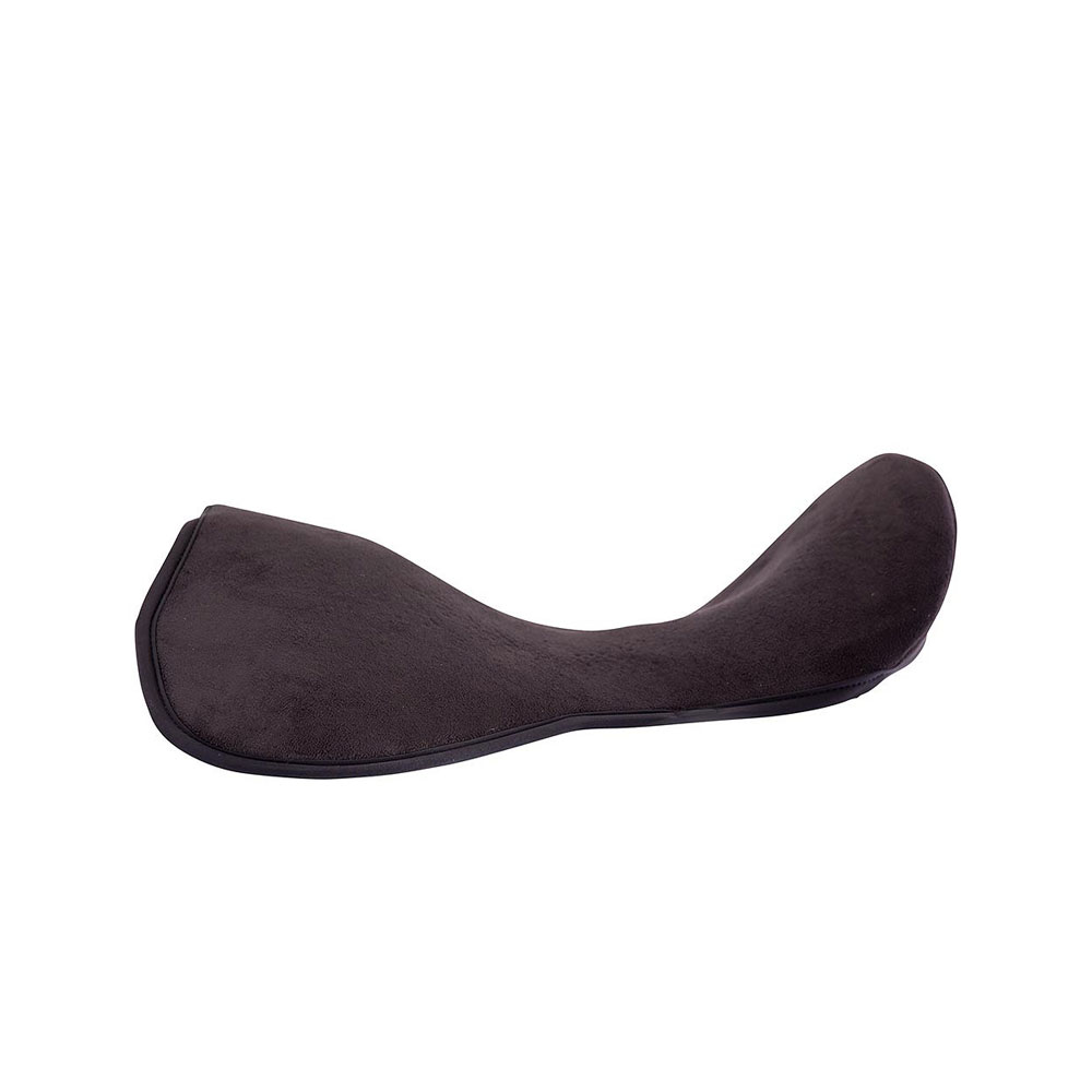 BR seat saver Dri-Lex Round podloga za sedišče, črna 2 BR seat saver Dri-Lex Round podloga za sedišče, črna 2