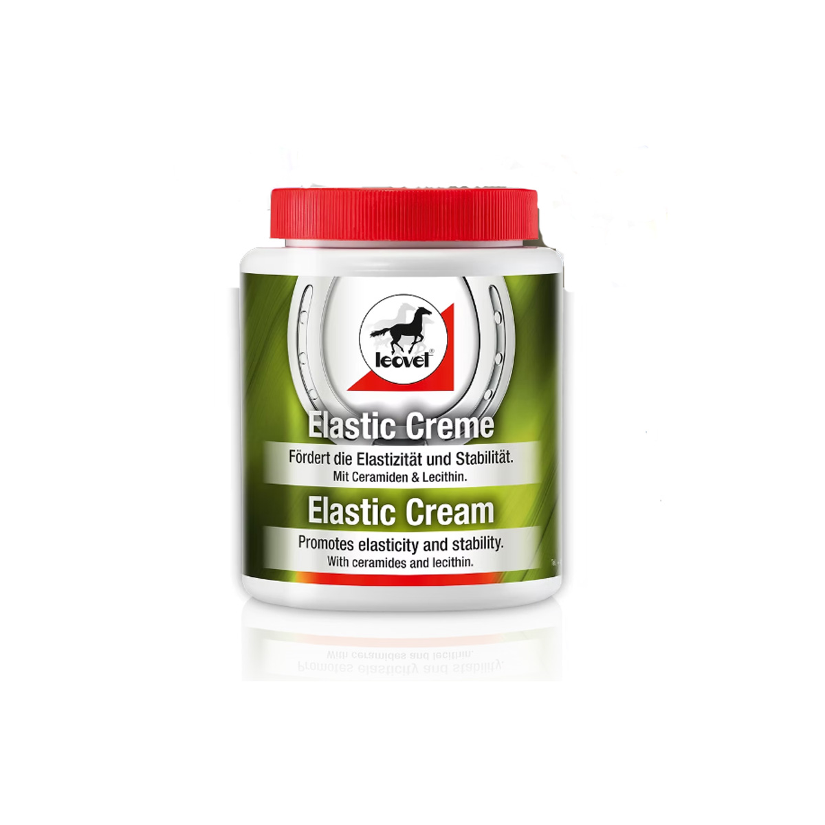 Leovet Elastic krema za kopita 2 Leovet Elastic krema za kopita 2